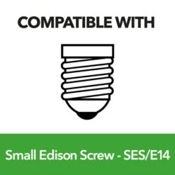 Elements Borr Black 5 Light Semi Flush Ceiling Light -Household Items Store 1000157756 alt09