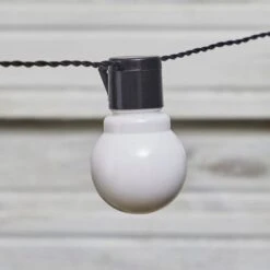 Elements 5m 20 LED Festoon Outdoor String Lights -Household Items Store 1000182323 alt02