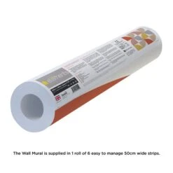 Elements Anton Wall Mural 7 Elements Anton Wall Mural -Household Items Store 1000185489 alt02