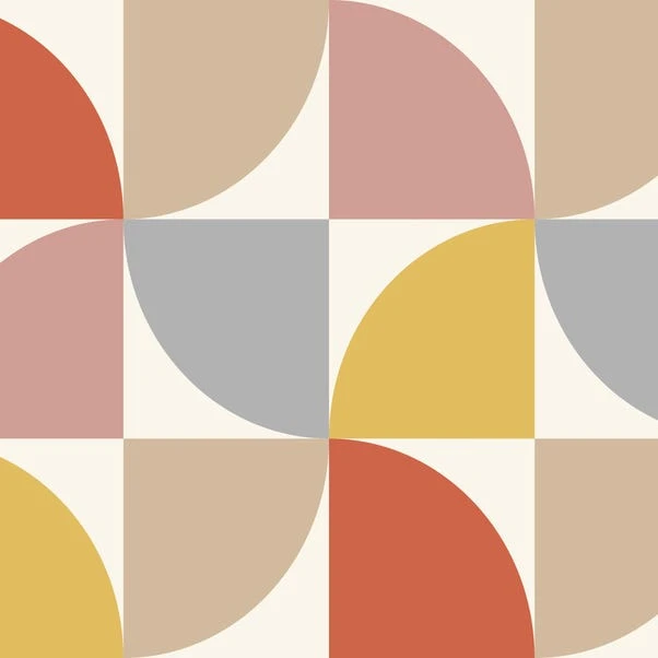 Elements Anton Wall Mural 5 Elements Anton Wall Mural - Image 5