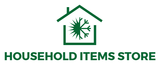 Household Items Store