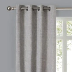 Elements Jenson Eyelet Curtains 38 Elements Jenson Eyelet Curtains -Household Items Store 30413514