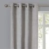 Elements Jenson Eyelet Curtains