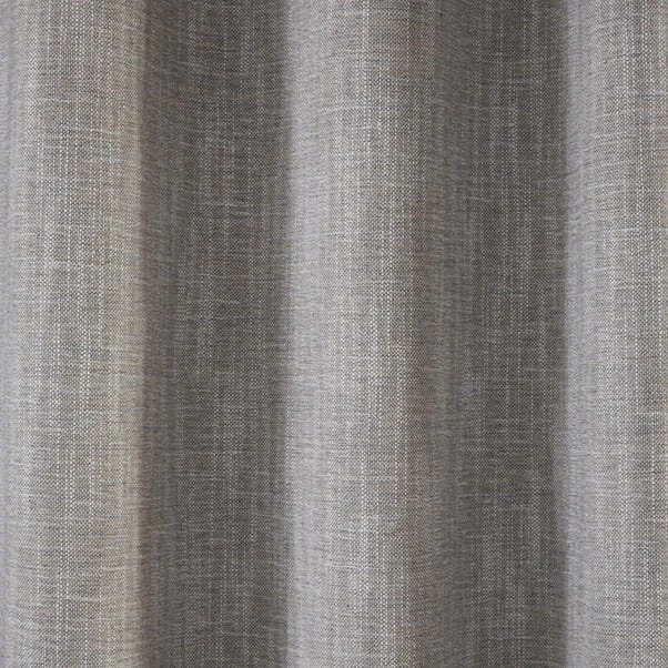 Elements Jenson Eyelet Curtains 3 Elements Jenson Eyelet Curtains - Image 3