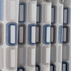 Elements Dahl Eyelet Curtains -Household Items Store 30583621 alt02