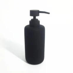 Elements Matte Soap Dispenser -Household Items Store 30608598 alt02