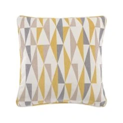 Elements Triangle Cushion 19 Elements Triangle Cushion -Household Items Store 30668099 alt02