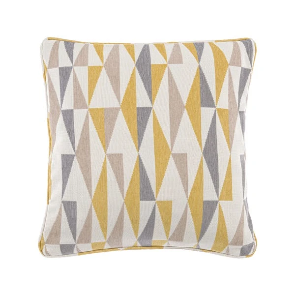 Elements Triangle Cushion 8 Elements Triangle Cushion - Image 8