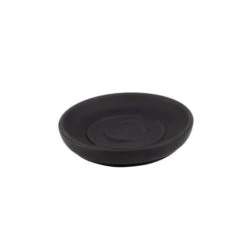 Elements Matte Soap Dish -Household Items Store 30670529 alt03
