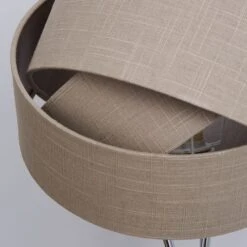 Elements Harley Tripod Floor Lamp -Household Items Store 30674429 alt03