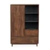 Elements Carson Tall Cabinet