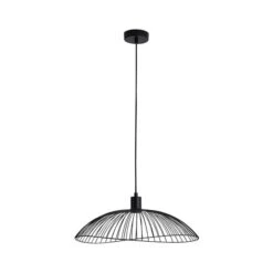 Elements Jaula Pendant Light -Household Items Store 30713606 alt05