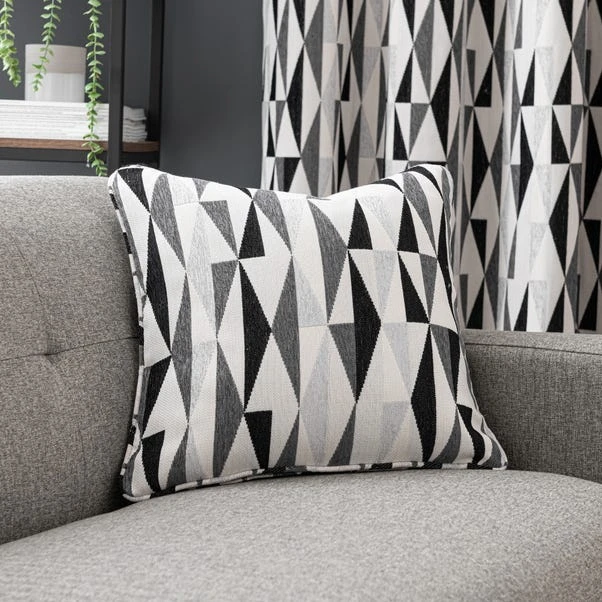 Elements Triangle Cushion 1 Elements Triangle Cushion