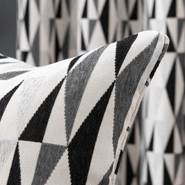 Elements Triangle Cushion 2 Elements Triangle Cushion - Image 2