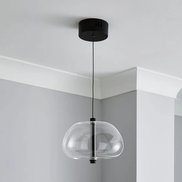 Elements Bjork Integrated LED Pendant Light 2 Elements Bjork Integrated LED Pendant Light - Image 2