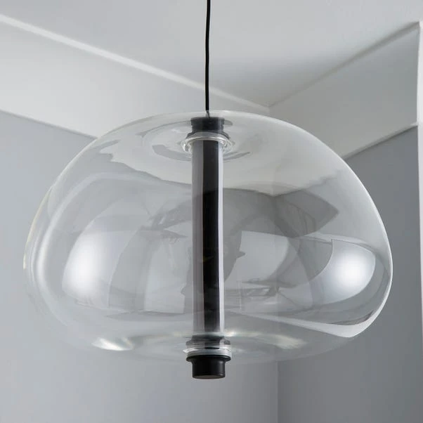 Elements Bjork Integrated LED Pendant Light 3 Elements Bjork Integrated LED Pendant Light - Image 3