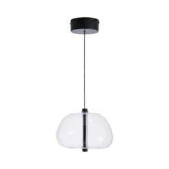 Elements Bjork Integrated LED Pendant Light 11 Elements Bjork Integrated LED Pendant Light -Household Items Store 30753355 alt05