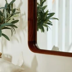 Elements Squoval Wall Mirror -Household Items Store 30753710 alt01