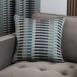 Elements Kansas Stripe Cushion 9 Elements Kansas Stripe Cushion -Household Items Store 30755091
