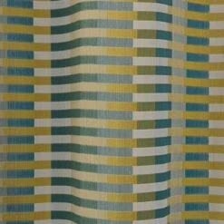 Elements Kansas Stripe Eyelet Curtains -Household Items Store 30755096 alt02