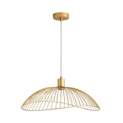 Elements Jaula Pendant Light -Household Items Store 30755632 alt05