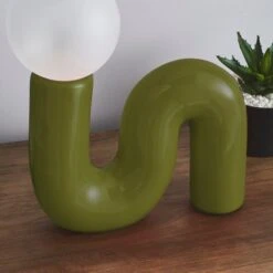 Elements Viggo Table Lamp 21 Elements Viggo Table Lamp -Household Items Store 30766145 alt03