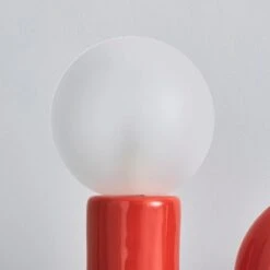 Elements Viggo Table Lamp 14 Elements Viggo Table Lamp -Household Items Store 30766146 alt02