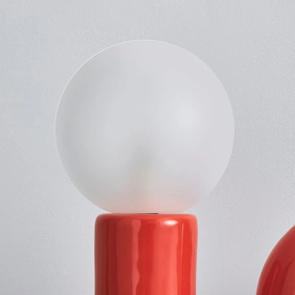 Elements Viggo Table Lamp 3 Elements Viggo Table Lamp - Image 3