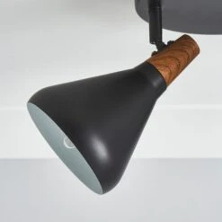 Elements Wolston 3 Light Semi Flush Spotlight -Household Items Store 30766161 alt02