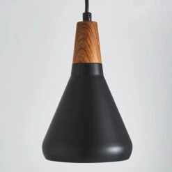 Elements Wolston 3 Light Diner Ceiling Light 21 Elements Wolston 3 Light Diner Ceiling Light -Household Items Store 30766166 alt02