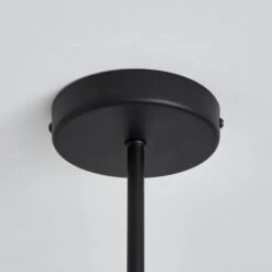 Elements Tollose 4 Light Semi Flush Ceiling Light -Household Items Store 30768646 alt03