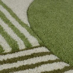 Elements Viggo Wool Rug -Household Items Store 30770220 alt01