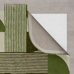 Elements Viggo Wool Rug -Household Items Store 30770220 alt02