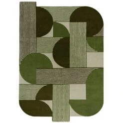 Elements Viggo Wool Rug -Household Items Store 30770251 alt04