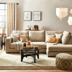 Elements 6 Cup Cafetiere Cream -Household Items Store 30780206 alt07