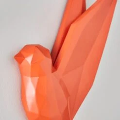 Elements Indoor And Outdoor Birds Wall Art -Household Items Store 30794554 alt02