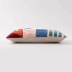 Elements Circuit Embroidered Cushion -Household Items Store 30797313 alt02