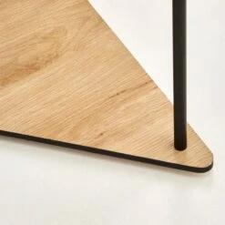 Elements Element Sunds Corner Shelved Floor Lamp Light Wood -Household Items Store 30802425 alt03