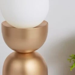 Elements Lunebar Touch Table Lamp -Household Items Store 30818434 alt02