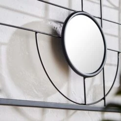 Elements Indoor Outdoor Wall Art Panel -Household Items Store 30828849 alt03