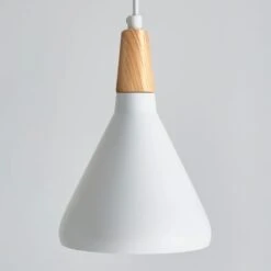 Elements Wolston 3 Light Diner Ceiling Light 15 Elements Wolston 3 Light Diner Ceiling Light -Household Items Store 30856960 alt02