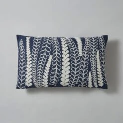 Elements Trailing Floral Cushion -Household Items Store 30864066 alt01