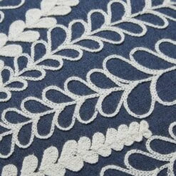 Elements Trailing Floral Cushion -Household Items Store 30864066 alt02