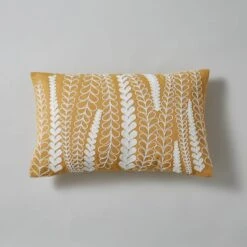 Elements Trailing Floral Cushion -Household Items Store 30864082 alt01