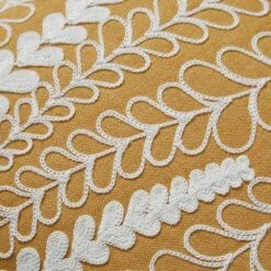 Elements Trailing Floral Cushion -Household Items Store 30864082 alt02