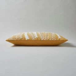 Elements Trailing Floral Cushion -Household Items Store 30864082 alt03