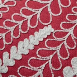 Elements Trailing Floral Cushion -Household Items Store 30864083 alt02