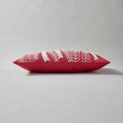 Elements Trailing Floral Cushion -Household Items Store 30864083 alt03