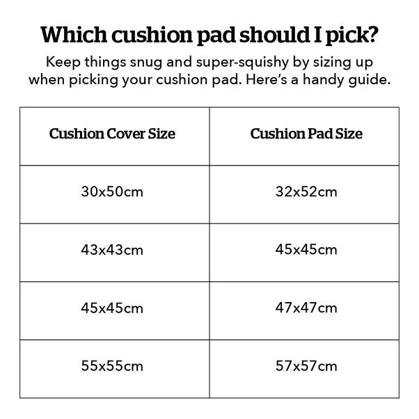 Elements Slatted Wood Cushion Covers 4 Elements Slatted Wood Cushion Covers - Image 4