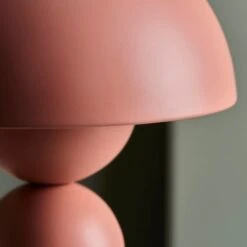 Elements Levi Touch Dimmable Table Lamp -Household Items Store 30869723 alt02